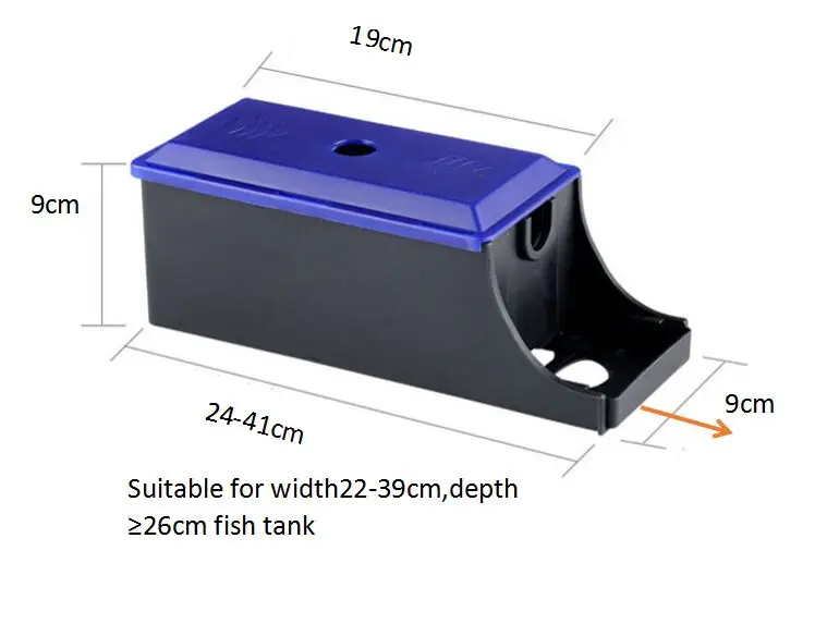 2.5W Ultra-Quiet Submersible Water Fountain Pump Filter Fish Pond Aquarium Water Pump Tank Fountain
2.5W Ultra-Quiet Submersible Water Fountain Pump Filter Fish Pond Aquarium Water Pump Tank Fountain