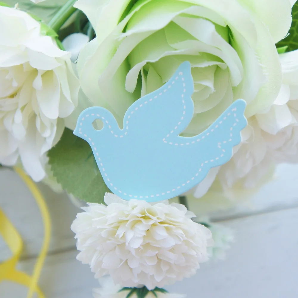 blue Pigeon 50pcs Label Packaging Decoration Tags Wedding Favors Gifts Christmas Party Decor Hot Sale Scrapbooking DIY
blue Pigeon 50pcs Label Packaging Decoration Tags Wedding Favors Gifts Christmas Party Decor Hot Sale Scrapbooking DIY