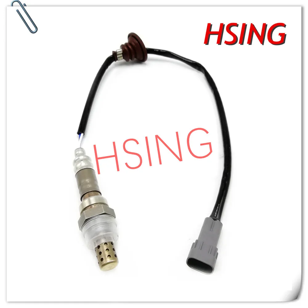 Oxygen Sensor O2 Sensor Fits For 1989-1994 Lexus LS400 UCF10 4.0L ***Part No# 89465-50020 8946550020
Oxygen Sensor O2 Sensor Fits For 1989-1994 Lexus LS400 UCF10 4.0L ***Part No# 89465-50020 8946550020