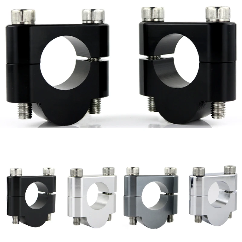 Fit For Honda CRF150R CRF250R CRF450R CRF250M CR250R CR125R CR500R Motorcycle 22mm 7/8" Handlebar Handle Bar Risers With Clamps
Fit For Honda CRF150R CRF250R CRF450R CRF250M CR250R CR125R CR500R Motorcycle 22mm 7/8" Handlebar Handle Bar Risers With Clamps