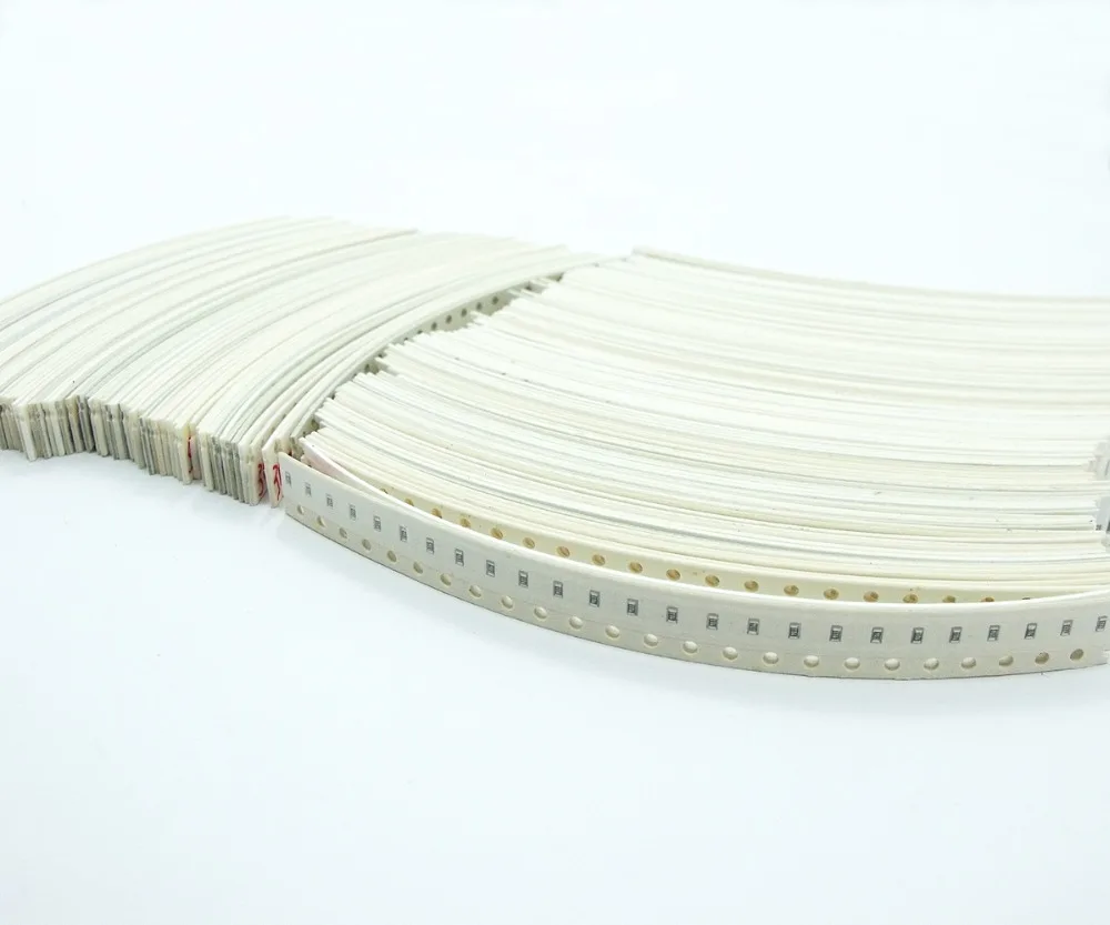 Комплект резисторов 170 значение 0603 SMD (0R ~ 10MR) 5% 4250(25x170)pcs RoHS 1R 2.2R 9.1R 10R 100R 1K 10K 20K 30K 100K 200K 1M 3M 10M
Комплект резисторов 170 значение 0603 SMD (0R ~ 10MR) 5% 4250(25x170)pcs RoHS 1R 2.2R 9.1R 10R 100R 1K 10K 20K 30K 100K 200K 1M 3M 10M
