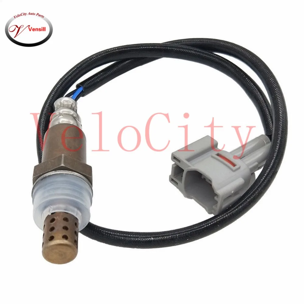 Oxygen Sensor O2 Sensor For 2009-2010 Suzuki Grand Vitara 3.2L Part No# 18213-79K10 234-4304
Oxygen Sensor O2 Sensor For 2009-2010 Suzuki Grand Vitara 3.2L Part No# 18213-79K10 234-4304