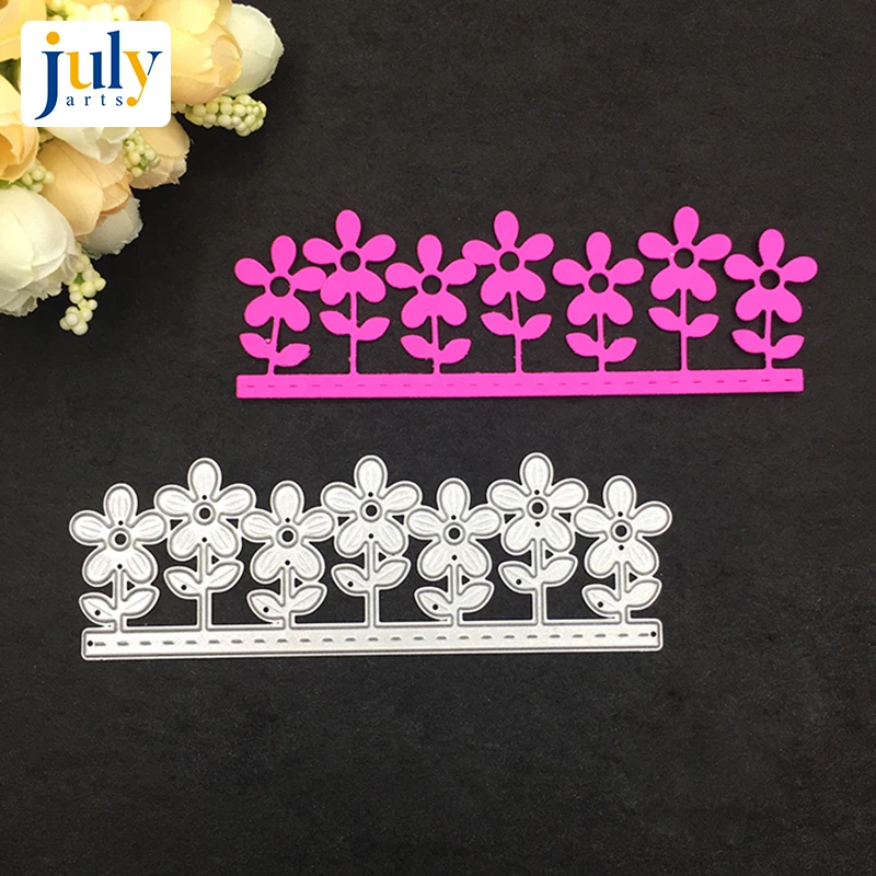 Julyarts Flower Cutting Dies Frame Cutting Embossing For DIY Scrapbooking Craft Silver Cutting Metal Dies Cutter Paper New 2018
Julyarts Flower Cutting Dies Frame Cutting Embossing For DIY Scrapbooking Craft Silver Cutting Metal Dies Cutter Paper New 2018