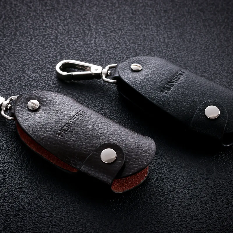 High-end Metal Key Ring Luxury Leather Car Key Chain Business Gift for Toyota Rav4 Jeep Honda Civic Kia Optima K5 Audi A4 Volvo
High-end Metal Key Ring Luxury Leather Car Key Chain Business Gift for Toyota Rav4 Jeep Honda Civic Kia Optima K5 Audi A4 Volvo