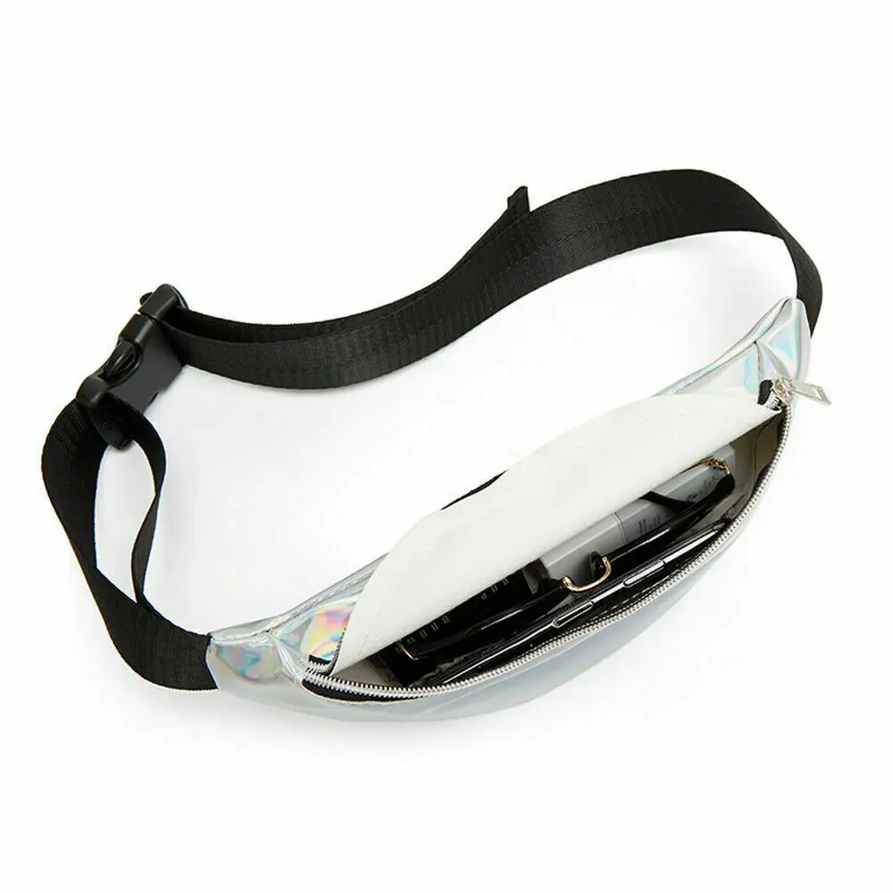 Hot Women Travel Waist Fanny Pack PU Leather Belt Running Zipper Waist Bag Bum Hip Purse Casual Chest Bag Handbag
Hot Women Travel Waist Fanny Pack PU Leather Belt Running Zipper Waist Bag Bum Hip Purse Casual Chest Bag Handbag