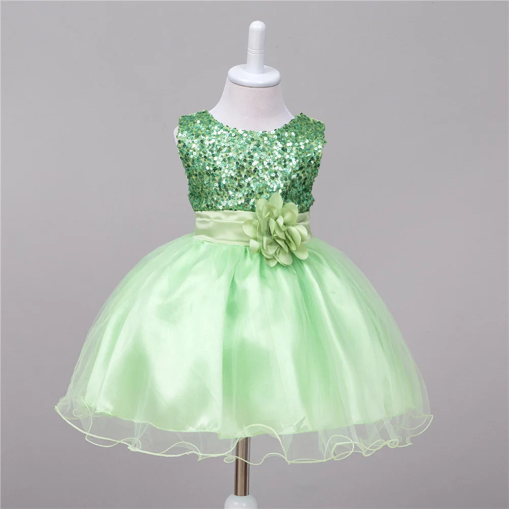 Cute Girl Princess Dress Party Birthday Wedding Princess Toddler Baby Girls Clothes Children Kids Girl Costume Dresses,0-2Y
Cute Girl Princess Dress Party Birthday Wedding Princess Toddler Baby Girls Clothes Children Kids Girl Costume Dresses,0-2Y