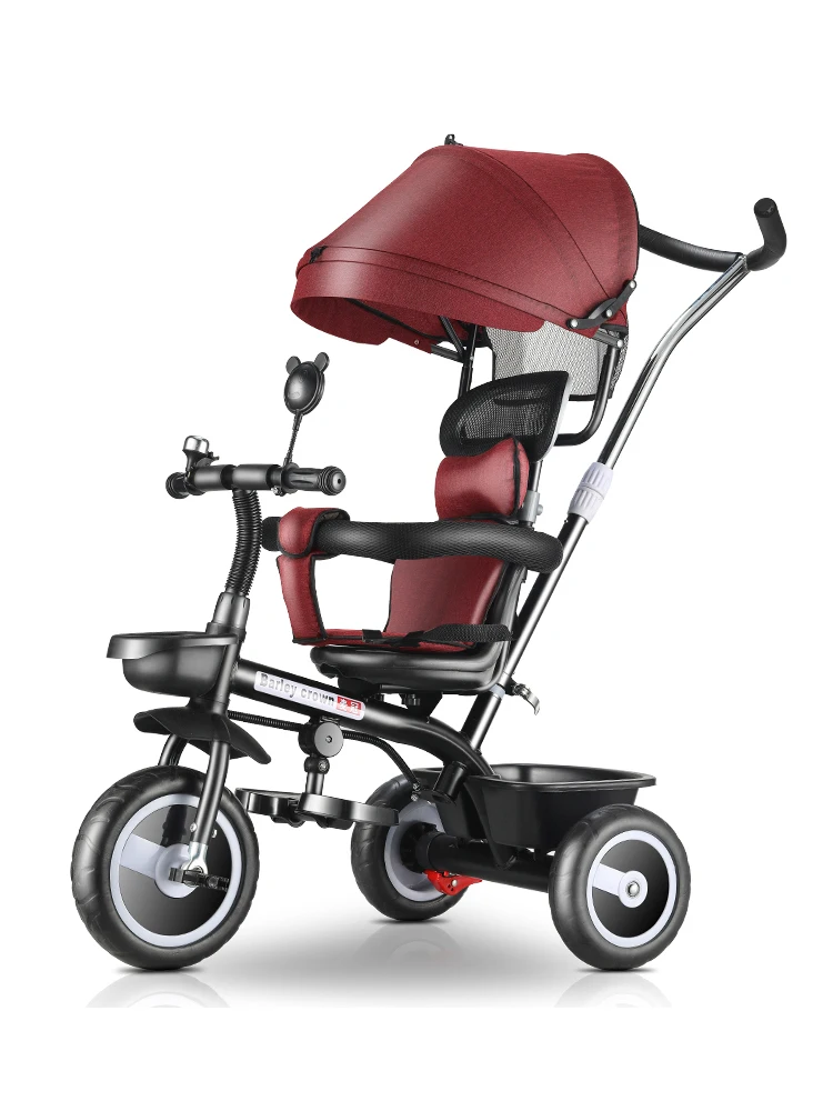 Micr trike xl Baby Tricycle 3m-3 Years Old gift stroller bike Baby Walking Artifact trike kids bike 3 in 1
Micr trike xl Baby Tricycle 3m-3 Years Old gift stroller bike Baby Walking Artifact trike kids bike 3 in 1