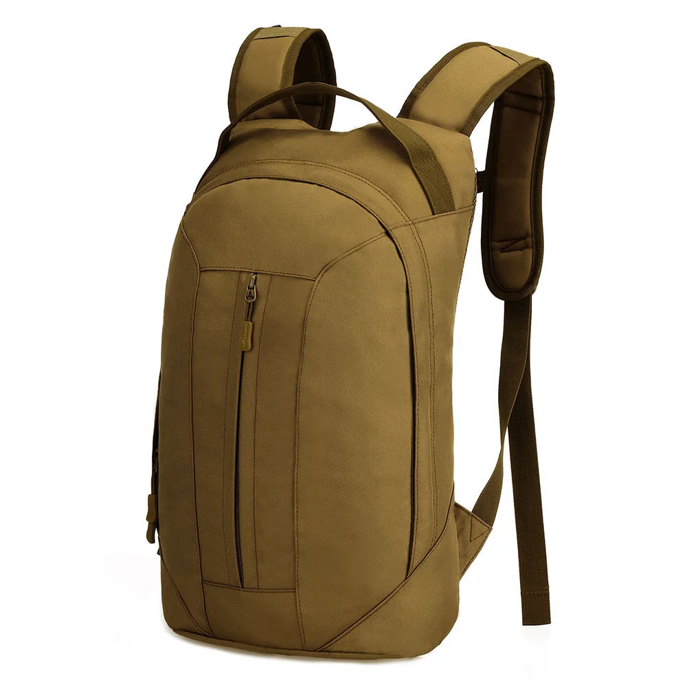Тактический нейлоновый рюкзак 25 л, 1000D, военный походный Рюкзак Molle, уличная спортивная сумка для велоспорта, скалолазания, кемпинга
Тактический нейлоновый рюкзак 25 л, 1000D, военный походный Рюкзак Molle, уличная спортивная сумка для велоспорта, скалолазания, кемпинга