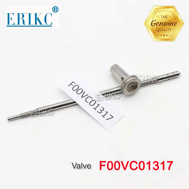 F00VC01317 CR системный управляющий клапан F 00V C01 317 Запчасти для дизельного двигателя Valve F00V C01 317 для 0445110230 0986435124
F00VC01317 CR системный управляющий клапан F 00V C01 317 Запчасти для дизельного двигателя Valve F00V C01 317 для 0445110230 0986435124