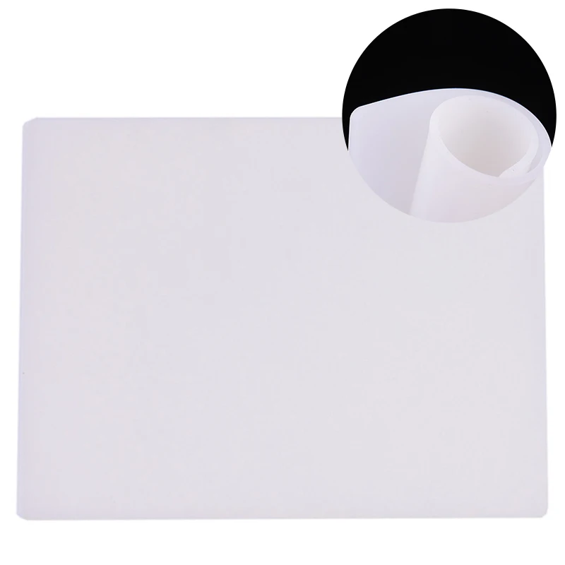 Multi-functional Heat Resistant BGA Soldering Station Insulator Mat Heat Pad Repair Insulation Pad Maintenance Platform
Multi-functional Heat Resistant BGA Soldering Station Insulator Mat Heat Pad Repair Insulation Pad Maintenance Platform