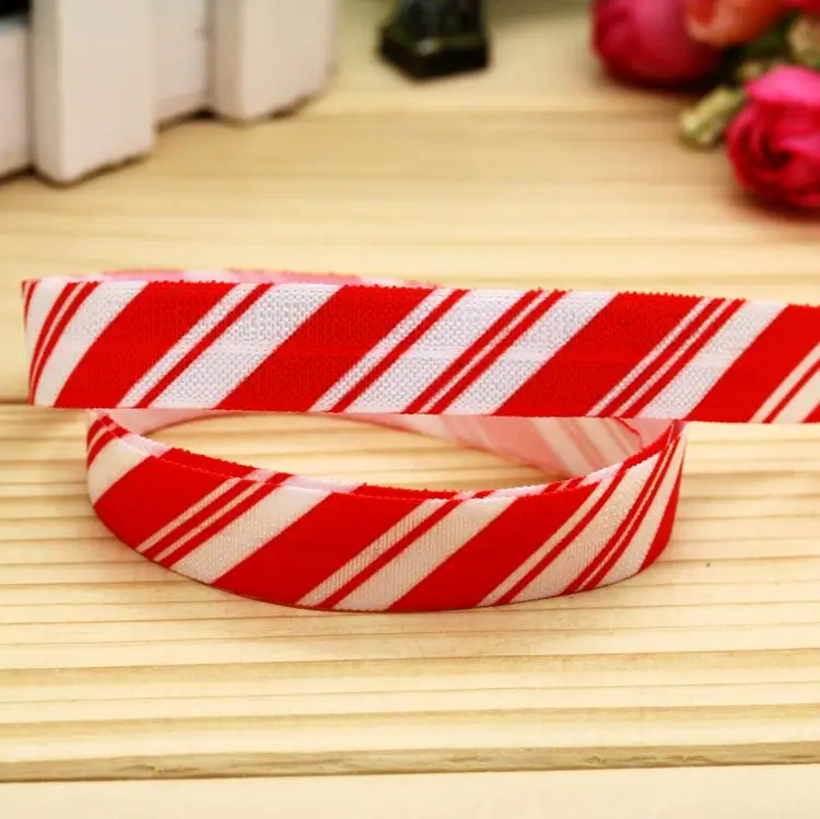 5/8'' Free shipping Fold Elastic FOE stripe printed headband headwear hairband diy decoration wholesale OEM P5722
5/8'' Free shipping Fold Elastic FOE stripe printed headband headwear hairband diy decoration wholesale OEM P5722