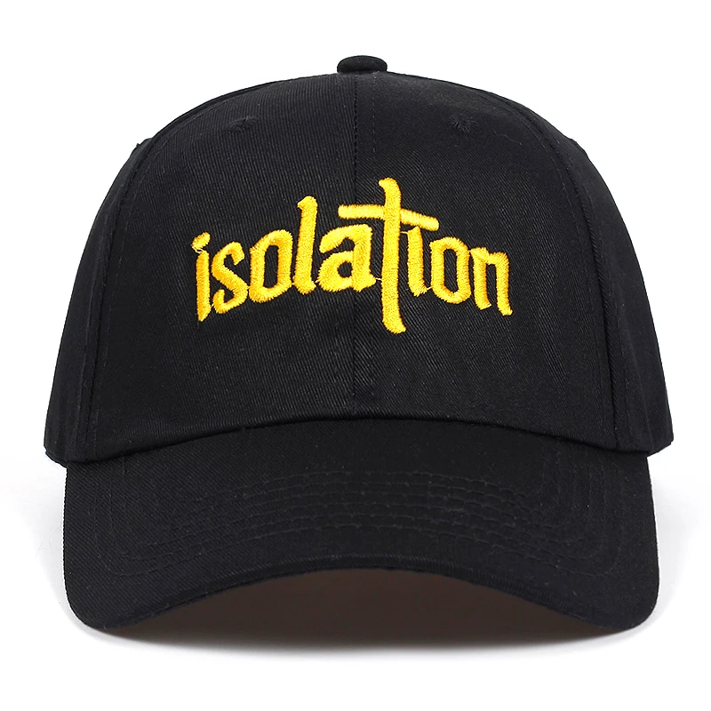 High Quality Letter Kali Uchis Isolation dad hat Cotton% Baseball Cap For Men Women Hip Hop Snapback golf Cap hats Bone Garros
High Quality Letter Kali Uchis Isolation dad hat Cotton% Baseball Cap For Men Women Hip Hop Snapback golf Cap hats Bone Garros