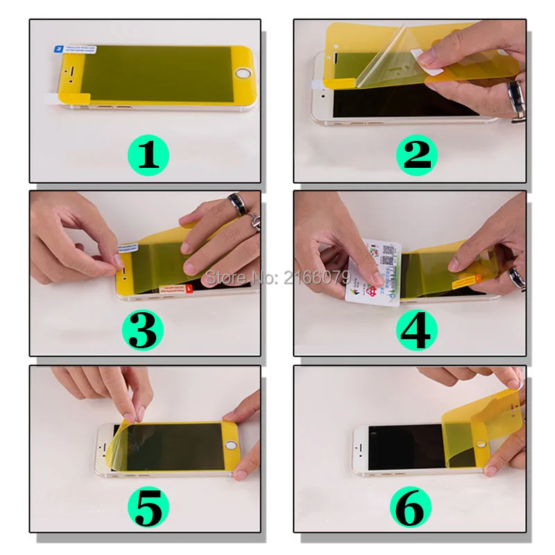 For Xiaomi Redmi 5 / 5 Plus / 5+ Soft TPU Front Back Full Cover Screen Protector Transparent Protective Film + Clean Tools
For Xiaomi Redmi 5 / 5 Plus / 5+ Soft TPU Front Back Full Cover Screen Protector Transparent Protective Film + Clean Tools