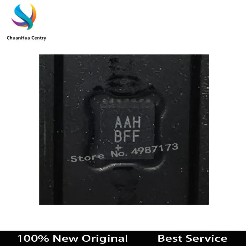 5 шт./лот MAX3378EETD + T QFN 100% Оригинал Новинка в наличии MAX3378EETD MAX3378 3378 EETD Большая скидка на большее количество
5 шт./лот MAX3378EETD + T QFN 100% Оригинал Новинка в наличии MAX3378EETD MAX3378 3378 EETD Большая скидка на большее количество