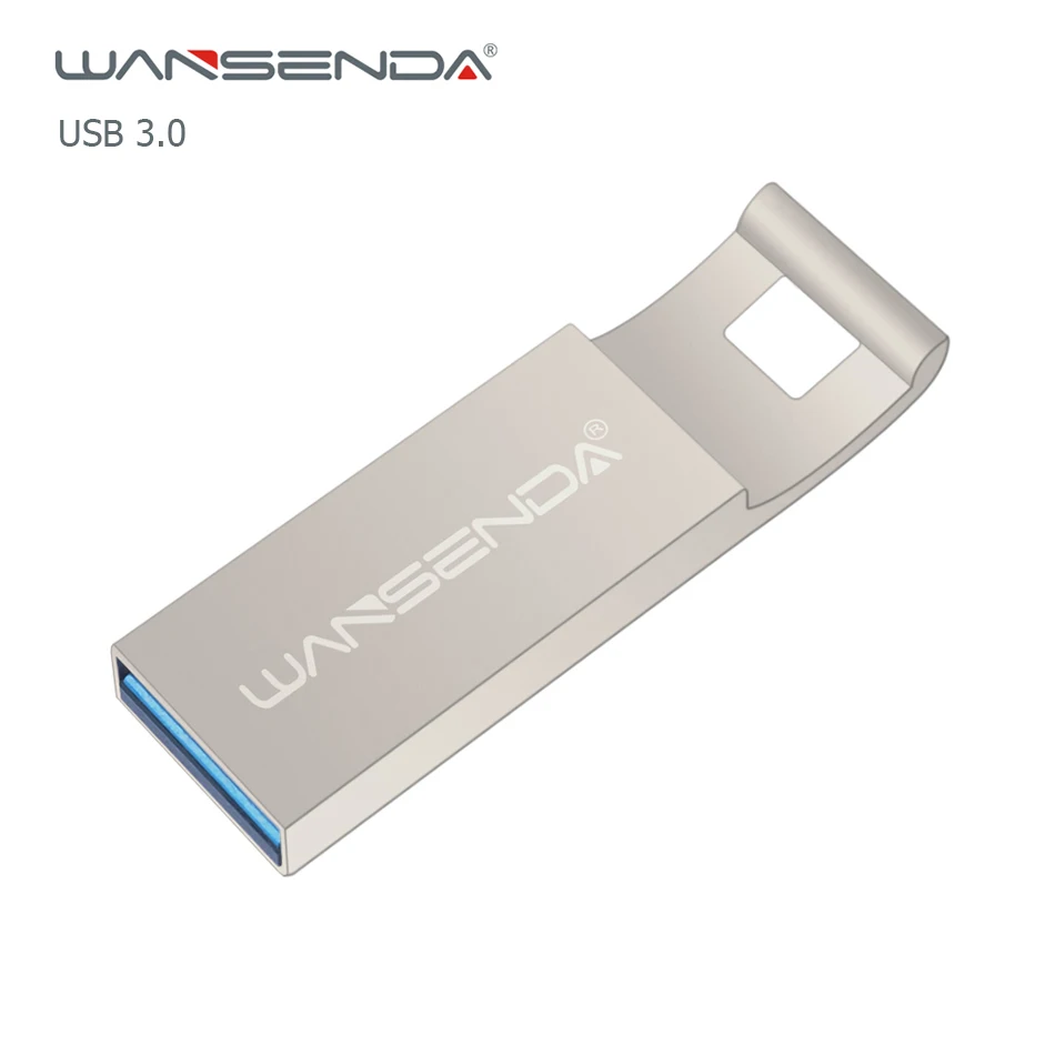 Wansenda USB 3.0 USB Flash Drive Mini Pen Drive 8GB 16GB 32GB 64GB Portable Fashion Style Pendrive Memory USB Stick
Wansenda USB 3.0 USB Flash Drive Mini Pen Drive 8GB 16GB 32GB 64GB Portable Fashion Style Pendrive Memory USB Stick