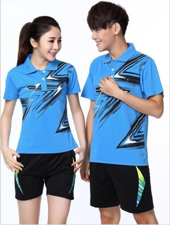 Table tennis Jersey shorts sets,Polyester Moisture absorption Quick-dry Sport shirt,Badminton shirts suits clothing tennis
Table tennis Jersey shorts sets,Polyester Moisture absorption Quick-dry Sport shirt,Badminton shirts suits clothing tennis
