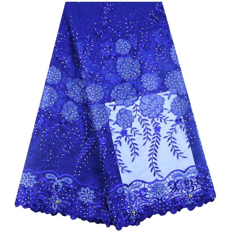 Hot Sale French Tulle Lace Fabric High Quality African Lace Fabric Appliqued Lace Nigerian Lace Fabric For Wedding Party A1578
Hot Sale French Tulle Lace Fabric High Quality African Lace Fabric Appliqued Lace Nigerian Lace Fabric For Wedding Party A1578