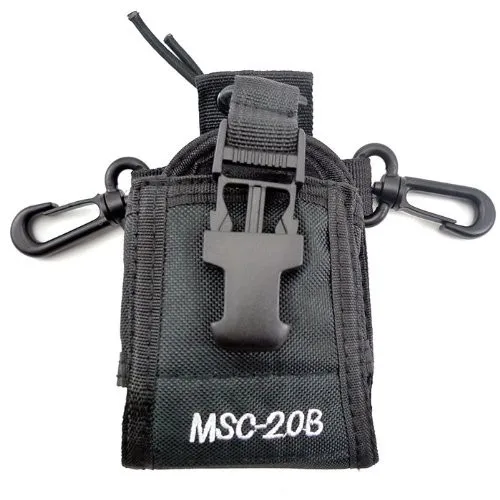 10 шт. MSC-20B нейлоновый Многофункциональный радиоприемник держатель для Baofeng uv 3r UV-5R UV-5RE Plus UV-82 GT-3
10 шт. MSC-20B нейлоновый Многофункциональный радиоприемник держатель для Baofeng uv 3r UV-5R UV-5RE Plus UV-82 GT-3