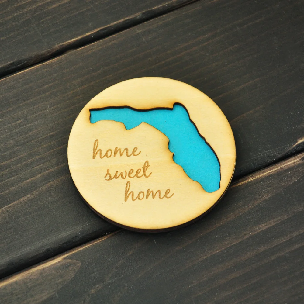3 PCS Personalized Wooden map Magnet Map Accessories Fridge magnets Rustic wood Magnet
3 PCS Personalized Wooden map Magnet Map Accessories Fridge magnets Rustic wood Magnet
