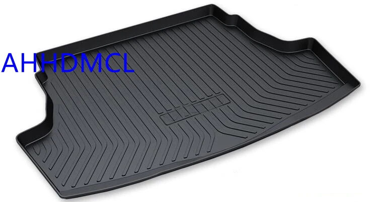 Car Trunk Mat 3D TPO Trunk Pad Tail Box Cushion Rug Cargo Liner Carpet For Vios 2014 2015 2016 2017
Car Trunk Mat 3D TPO Trunk Pad Tail Box Cushion Rug Cargo Liner Carpet For Vios 2014 2015 2016 2017