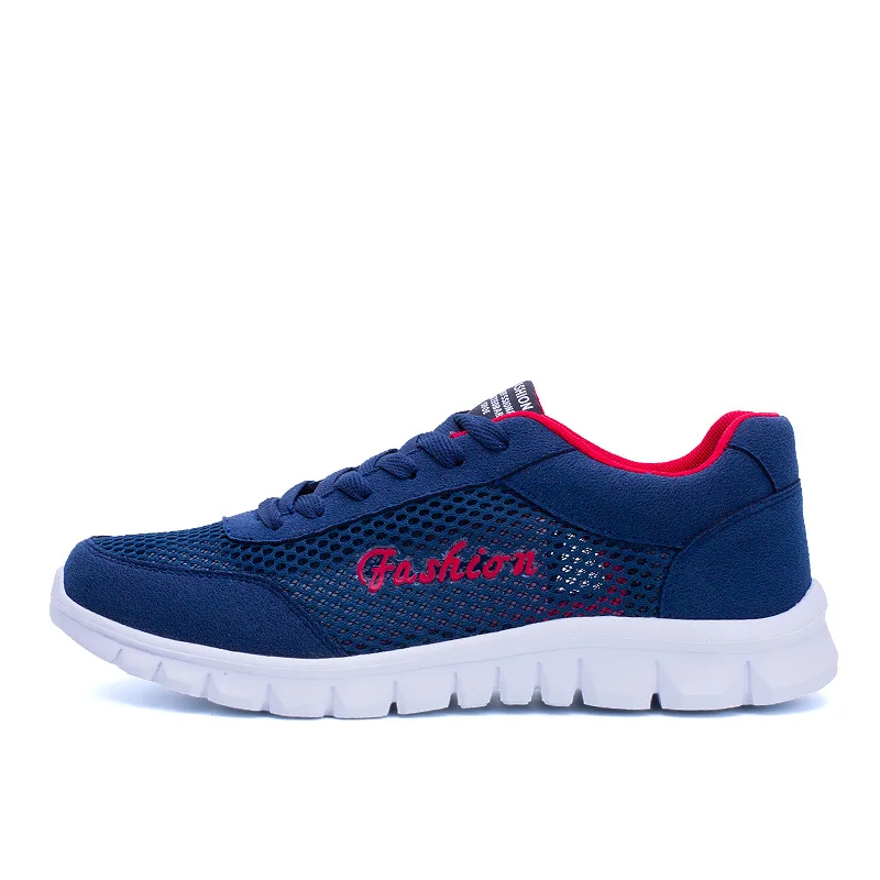 2019 NEW Fashion Men casual shoes, Men's flats Shoes men breathable lovers Casual Shoes size EUR
2019 NEW Fashion Men casual shoes, Men's flats Shoes men breathable lovers Casual Shoes size EUR