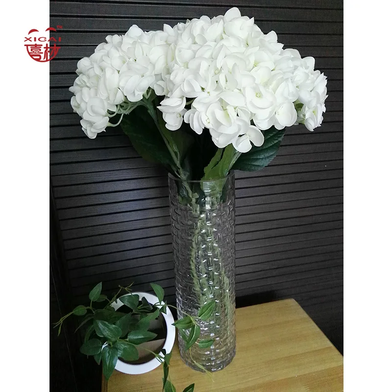 1 Piece(or 5 Pieces)/Combo Large Size (20cm Diameter) Silk Flowers Home/Wedding/Holiday Decoration Artificial Flowers Hydrangea
1 Piece(or 5 Pieces)/Combo Large Size (20cm Diameter) Silk Flowers Home/Wedding/Holiday Decoration Artificial Flowers Hydrangea