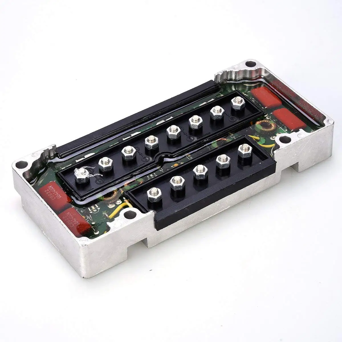 Xzilla CDI for Mercury Mairner 40-125hp 4 cyl Engine Switch Box 332-5772A7 332-5772A5 Motorcycle Parts Free Shipping
Xzilla CDI for Mercury Mairner 40-125hp 4 cyl Engine Switch Box 332-5772A7 332-5772A5 Motorcycle Parts Free Shipping