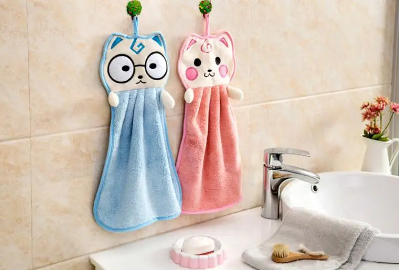 Полотенце с мультяшными животными, мягкое утолщенное полотенце с милым мультяшным рисунком, кухонное полотенце для мытья воды, полотенце д...
Полотенце с мультяшными животными, мягкое утолщенное полотенце с милым мультяшным рисунком, кухонное полотенце для мытья воды, полотенце д...