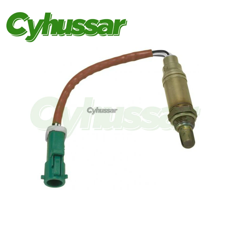 Oxygen Sensor O2 Lambda Sensor Air Fuel Ratio Sensor for MAZDA LINCOLN JAGUAR FORD MERCURY 234-4071 1F2018860 1F20-18-860
Oxygen Sensor O2 Lambda Sensor Air Fuel Ratio Sensor for MAZDA LINCOLN JAGUAR FORD MERCURY 234-4071 1F2018860 1F20-18-860