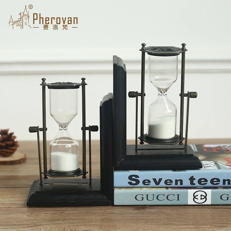 The book book by book Home Furnishing wood jewelry ornaments Bookends desktop indoor study
The book book by book Home Furnishing wood jewelry ornaments Bookends desktop indoor study