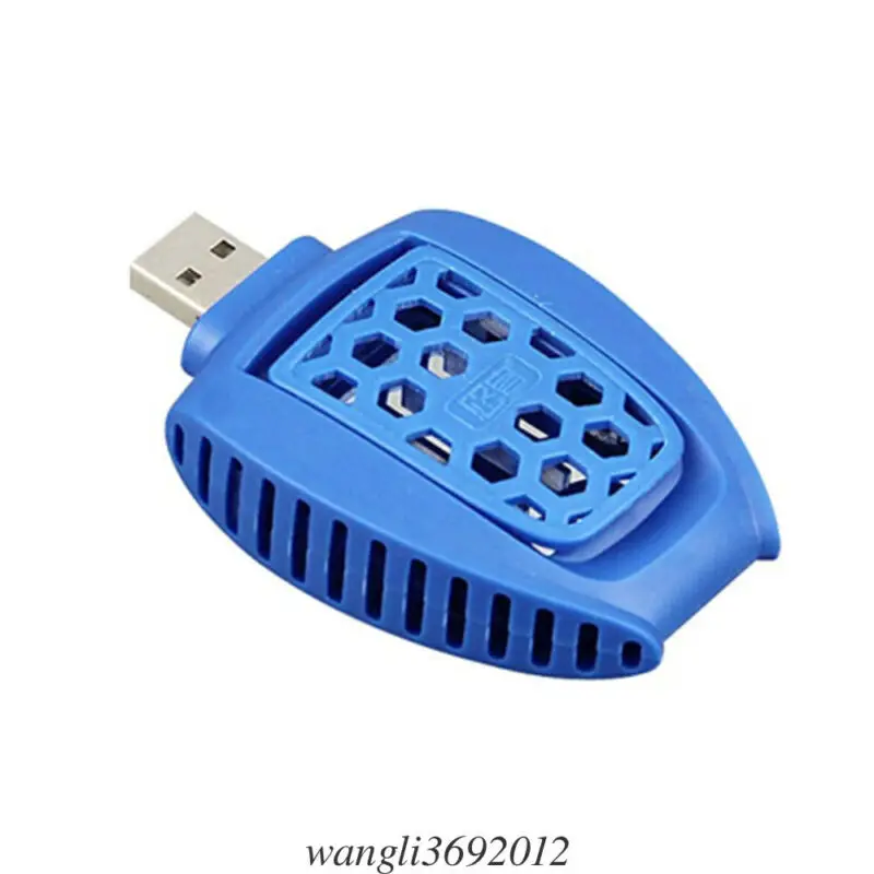Portable Mosquito Killer Electric Summer Insect USB Electric Mosquito Repeller Repellent Plastic Pest Control Sleep Home
Portable Mosquito Killer Electric Summer Insect USB Electric Mosquito Repeller Repellent Plastic Pest Control Sleep Home