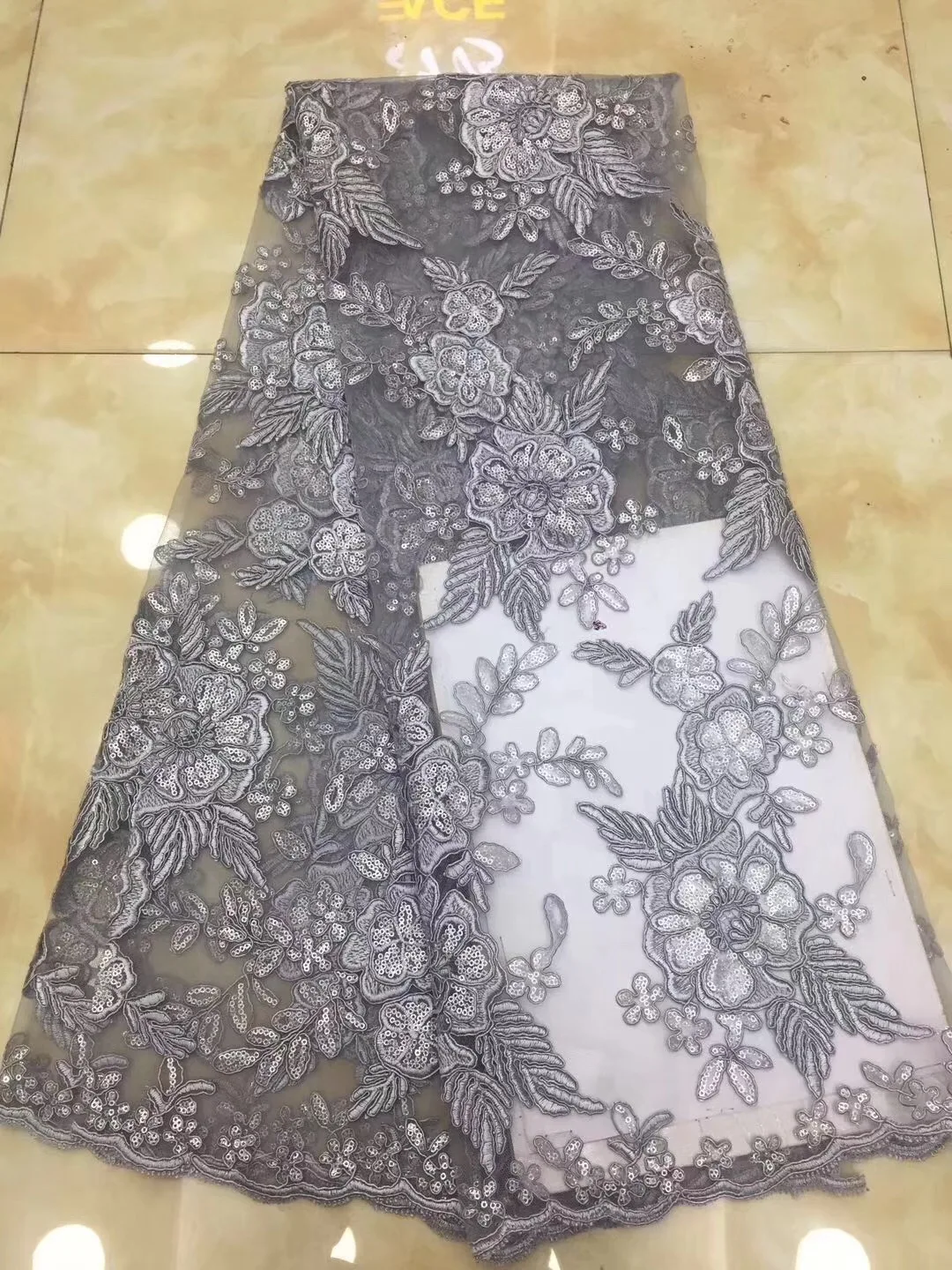 Nigerian Lace Fabric High Quality Lace Mint Green 3d flower African Lace Fabric Embroidery French Lace Fabric D101
Nigerian Lace Fabric High Quality Lace Mint Green 3d flower African Lace Fabric Embroidery French Lace Fabric D101