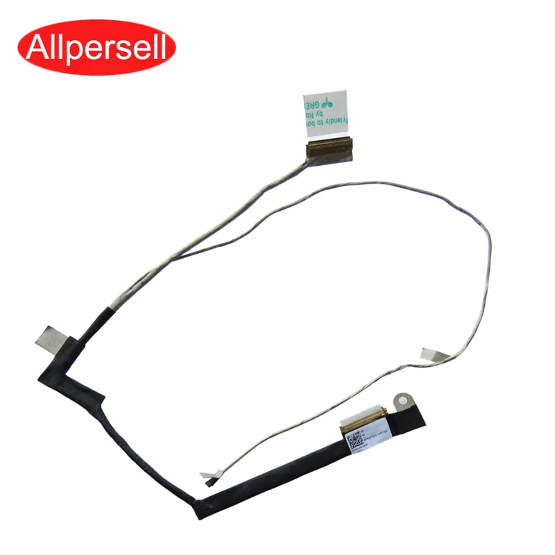 Laptop Screen line Cable for As us X450 A450 X450JF X450VC F450C Y481C Flex Cable Display Lcd screen cable
Laptop Screen line Cable for As us X450 A450 X450JF X450VC F450C Y481C Flex Cable Display Lcd screen cable