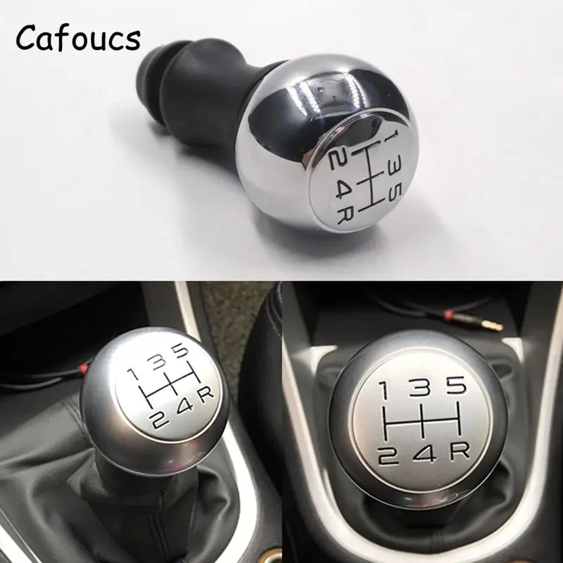 5-скоростная ручка переключения передач Cafoucs для Peugeot 106 206 301 307 для Citroen C2 VTS Elysee рычаг переключения передач
5-скоростная ручка переключения передач Cafoucs для Peugeot 106 206 301 307 для Citroen C2 VTS Elysee рычаг переключения передач