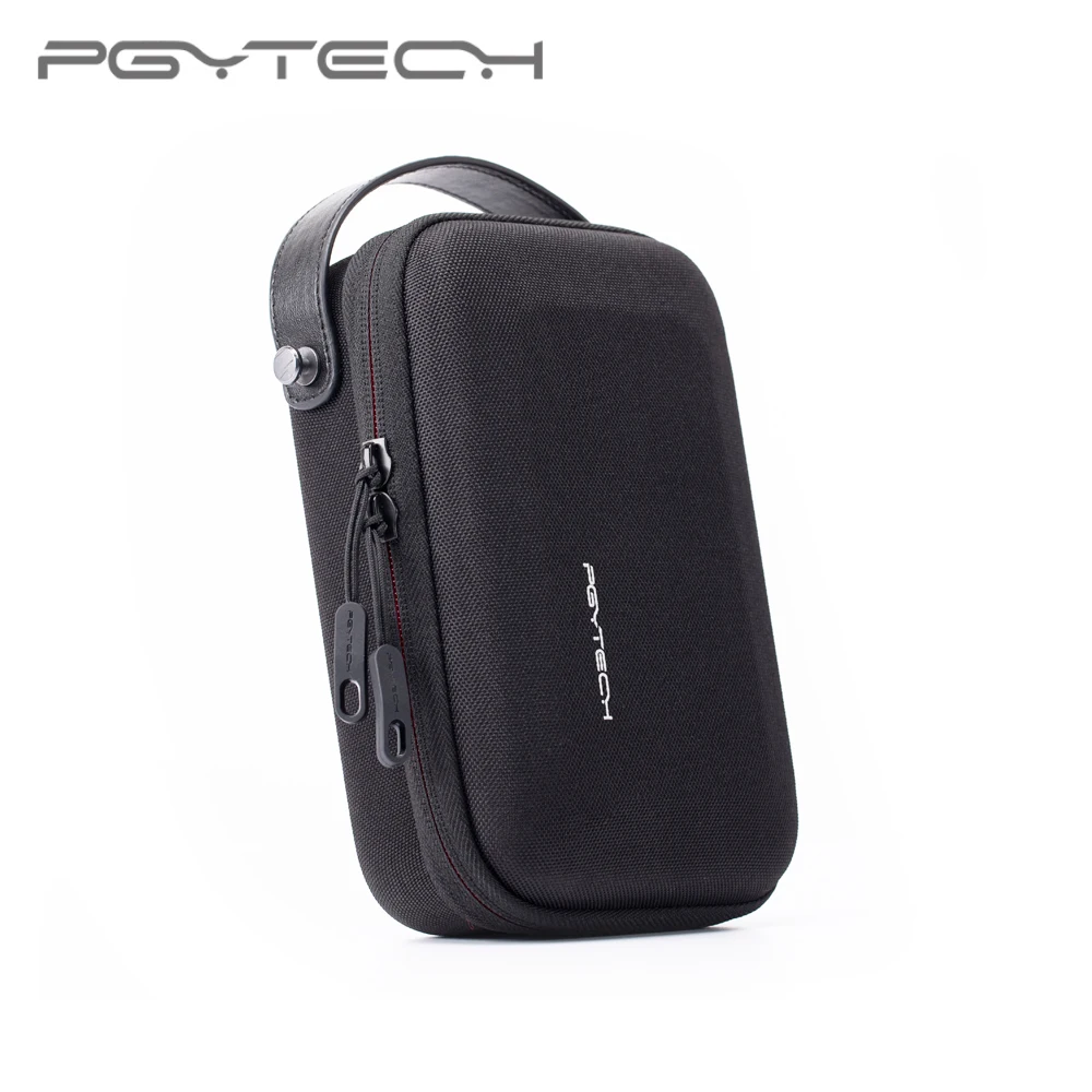 Чехол PGYTECH для экшн-камеры DJI OSMO Pocket 2 Gopro 9, мини сумка для хранения
Чехол PGYTECH для экшн-камеры DJI OSMO Pocket 2 Gopro 9, мини сумка для хранения