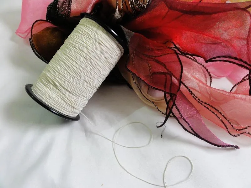 500m/roll Grey White Stretch Stretch Elastic Cord-0.5mm Bracelet Rope Beading Cords-Sewing String Garment Accessory
500m/roll Grey White Stretch Stretch Elastic Cord-0.5mm Bracelet Rope Beading Cords-Sewing String Garment Accessory