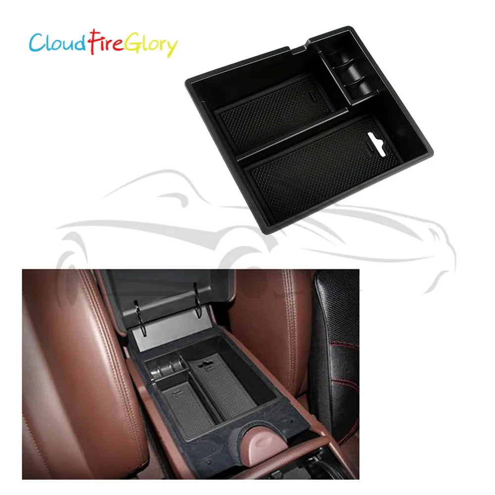 CloudFireGlory For Infiniti QX50 2013 2014 2015 2016 Armrest Storage Pallet Box Center Console Container
CloudFireGlory For Infiniti QX50 2013 2014 2015 2016 Armrest Storage Pallet Box Center Console Container