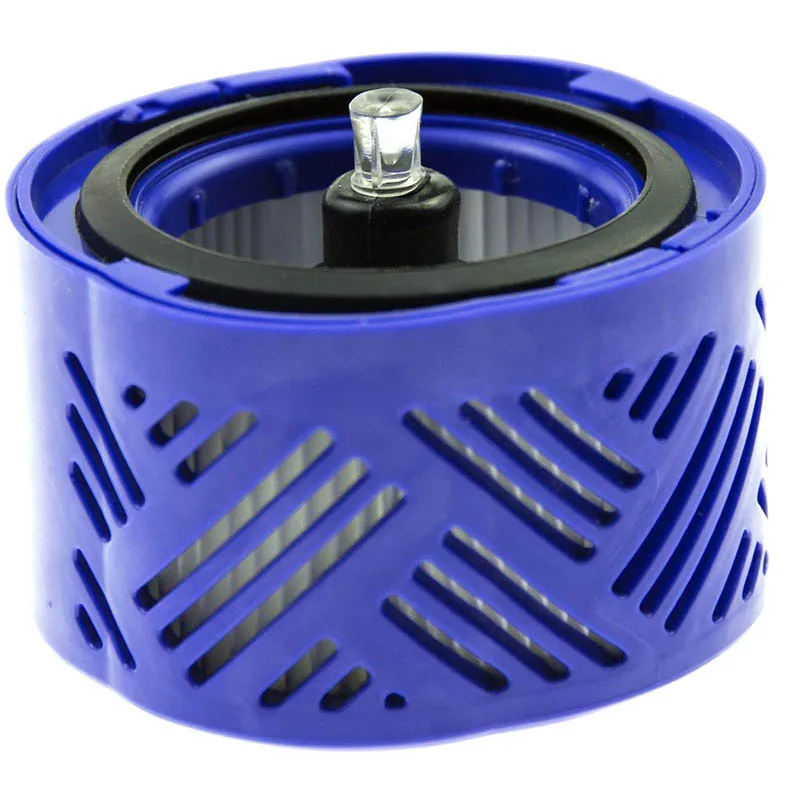 Hepa Filter Suitable For Dyson V6 DC59 Vacuum Cleaner Post Motor Filter Assembly Replacement Filters drop Shipping
Hepa Filter Suitable For Dyson V6 DC59 Vacuum Cleaner Post Motor Filter Assembly Replacement Filters drop Shipping