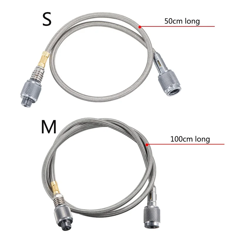 Outdoor Hiking Camping Gas Stove Auto-off Adaptor Split Type Furnace Converter Connector Auto-off Aluminum Alloy Adapters
Outdoor Hiking Camping Gas Stove Auto-off Adaptor Split Type Furnace Converter Connector Auto-off Aluminum Alloy Adapters