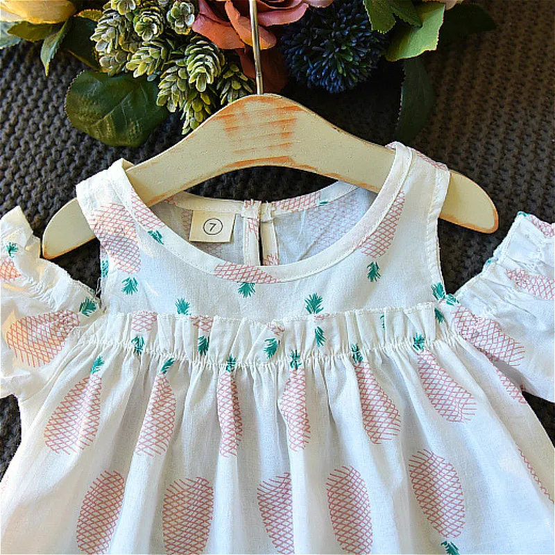 Binhbet Girls Clothing Sets 2018 New Summer Girls Clothes Sleeveless T-shirt+Shorts 2Pcs Kids Clothing Sets for 2-8 Years
Binhbet Girls Clothing Sets 2018 New Summer Girls Clothes Sleeveless T-shirt+Shorts 2Pcs Kids Clothing Sets for 2-8 Years