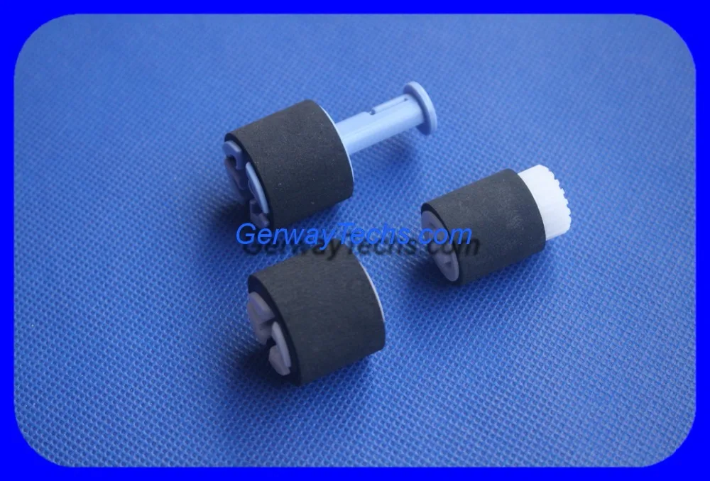 GerwayTechs CB506-67905 E6B67-67906 HPLaserJet P4014 P4015n P4015dn P4015tn P4015x P4515 Pickup Roller Tray 1 QTY-20 Sets
GerwayTechs CB506-67905 E6B67-67906 HPLaserJet P4014 P4015n P4015dn P4015tn P4015x P4515 Pickup Roller Tray 1 QTY-20 Sets