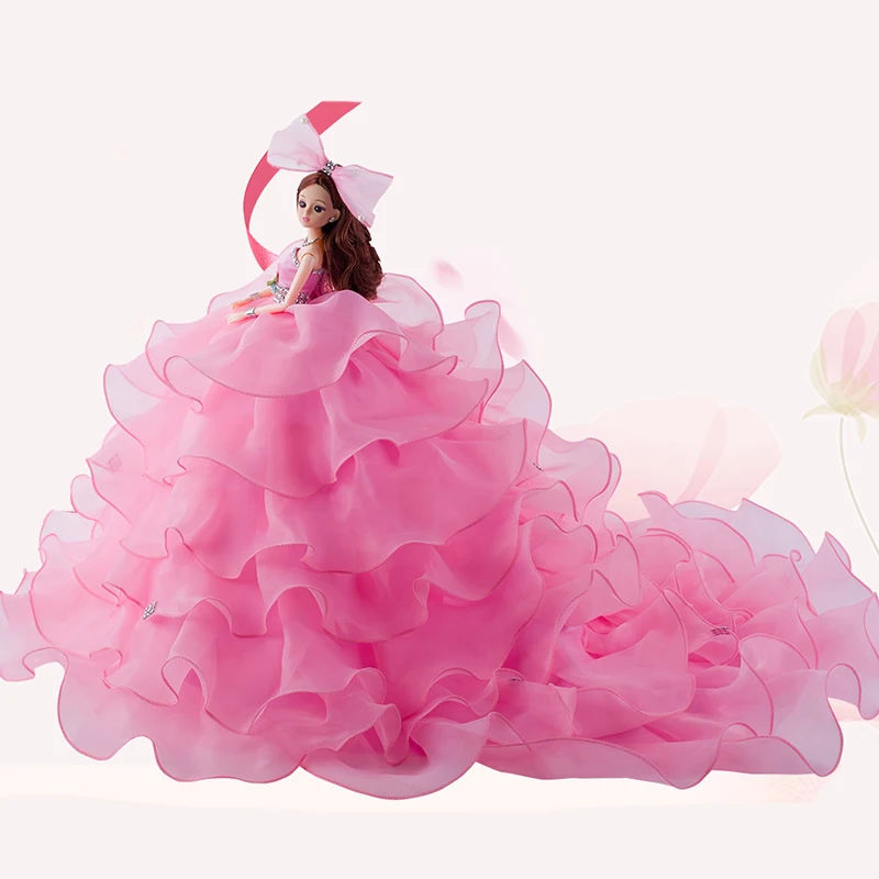 Princess Dolls Toys For Girls Detachable Dolls Reborn Doll Toy Girl Emulation Reborn Doll Toys For Children
Princess Dolls Toys For Girls Detachable Dolls Reborn Doll Toy Girl Emulation Reborn Doll Toys For Children