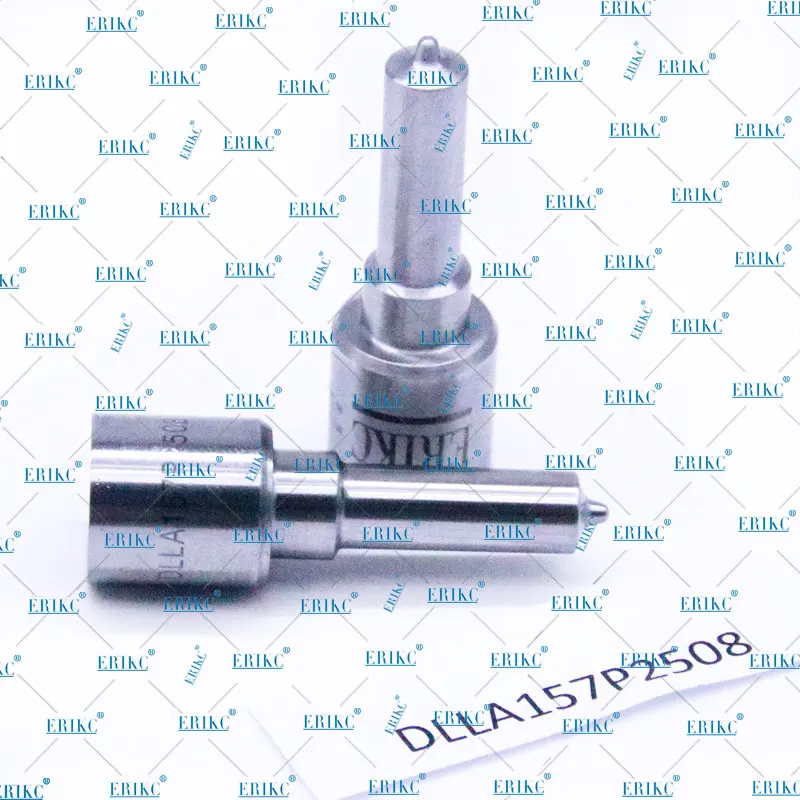 ERIKC DLLA 157P 2508 (0 433 172 508) Diesel Injector Oil Nozzle DLLA 157P2508 / DLLA157P2508 Auto Injection Parts Spray Nozzle
ERIKC DLLA 157P 2508 (0 433 172 508) Diesel Injector Oil Nozzle DLLA 157P2508 / DLLA157P2508 Auto Injection Parts Spray Nozzle