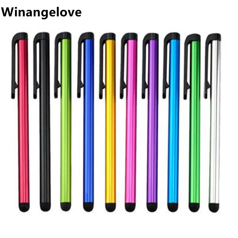 Winangelove, 1000 шт., оптовая продажа, хорошее качество, Универсальный емкостный сенсорный Стилус для iPhone, планшета, ПК, мобильного телефона, Прямая...
Winangelove, 1000 шт., оптовая продажа, хорошее качество, Универсальный емкостный сенсорный Стилус для iPhone, планшета, ПК, мобильного телефона, Прямая...