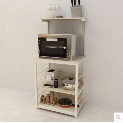 Creative kitchen shelf 4 layer ground microwave multilayer spice rack the electrical storage rack oven is received
Creative kitchen shelf 4 layer ground microwave multilayer spice rack the electrical storage rack oven is received