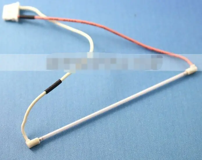 NEW!! 20pcs x 130mm*2mm Backlight CCFL Lamps w/cable & Harness for LCD Industrial Medical MIni Size Screen
NEW!! 20pcs x 130mm*2mm Backlight CCFL Lamps w/cable & Harness for LCD Industrial Medical MIni Size Screen