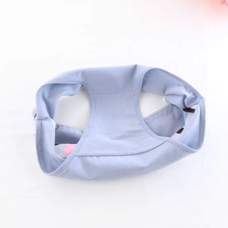 Teenage Girls Underwear Kids Cartoon Cat Panties Cotton Briefs Children Cute Underpants Teens Underwear For 12-20Y Culotte Femme
Teenage Girls Underwear Kids Cartoon Cat Panties Cotton Briefs Children Cute Underpants Teens Underwear For 12-20Y Culotte Femme
