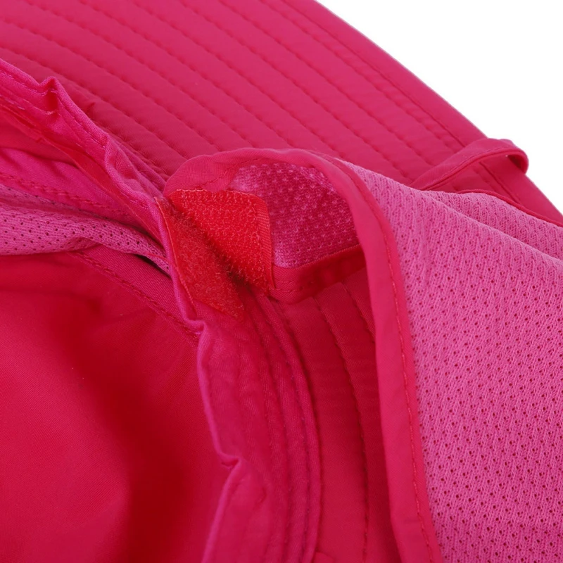 Outdoor All-round UV Protection Buckle Hats Hiking Camping Face Neck Cover Cap Flap Hat Quick-drying Wide Brim Buckle
Outdoor All-round UV Protection Buckle Hats Hiking Camping Face Neck Cover Cap Flap Hat Quick-drying Wide Brim Buckle