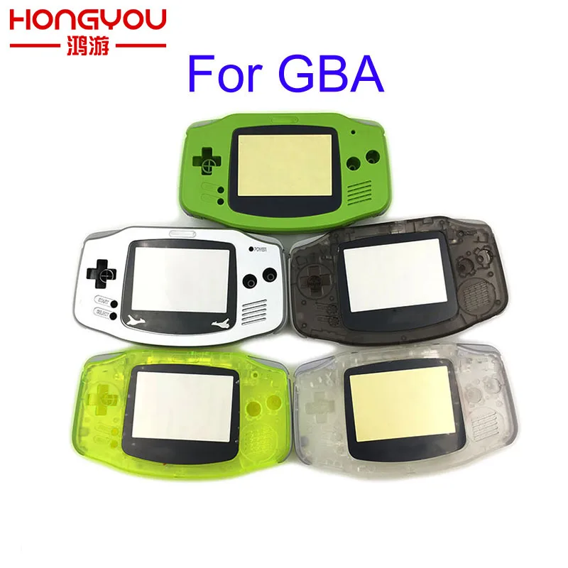 20 комплектов для Nintendo GBA чехол для Gameboy Advance чехол Полный Корпус для gba чехол
20 комплектов для Nintendo GBA чехол для Gameboy Advance чехол Полный Корпус для gba чехол