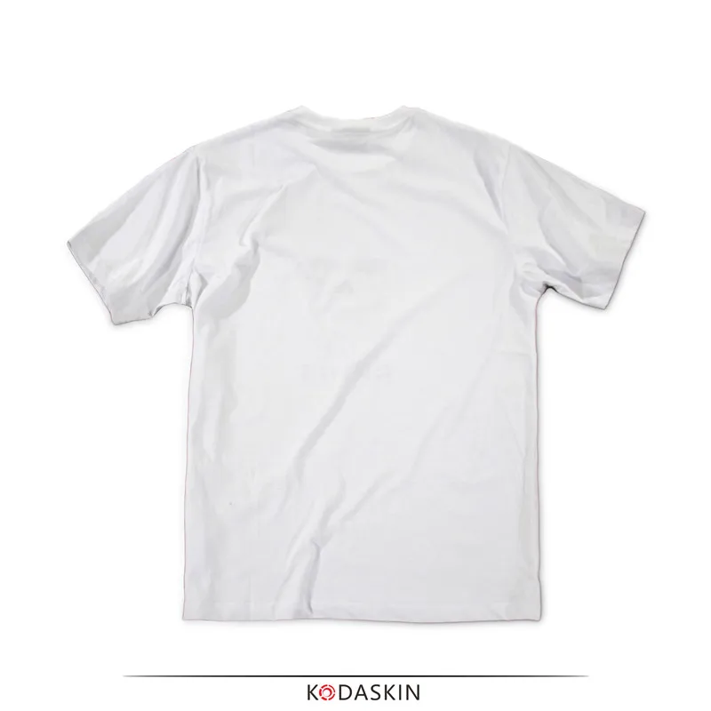 KODASKIN Skull tshirt Men Tops Tees Shirts Women Fashion T-shirt Tees Top Wear Cotton 100% Funny Skeleton
KODASKIN Skull tshirt Men Tops Tees Shirts Women Fashion T-shirt Tees Top Wear Cotton 100% Funny Skeleton